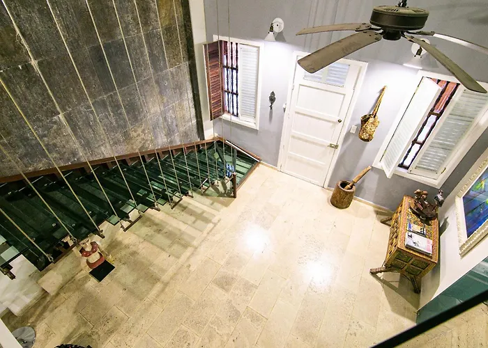 Loft En El Corazon Del Centro Historico