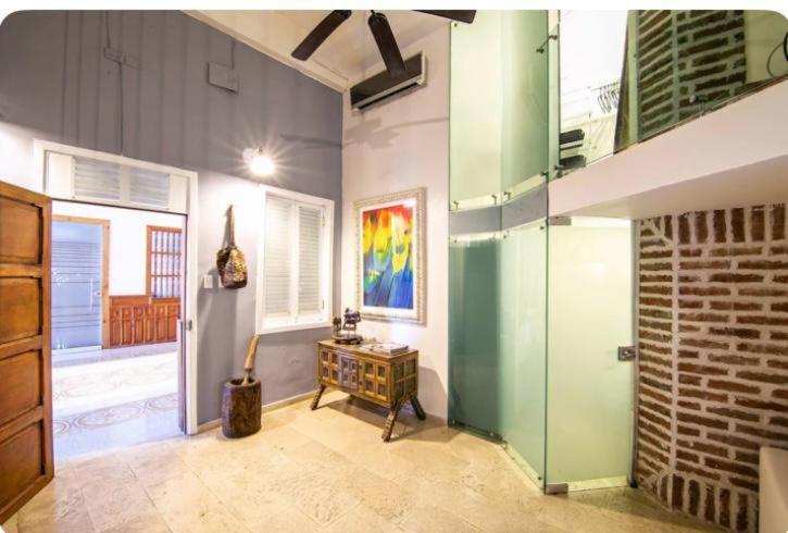 Loft En El Corazon Del Centro Historico Apartment Cartagena